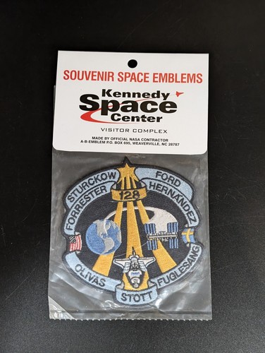 Kennedy space center - kennedy,