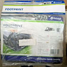 Outwell Footprint Groundsheet for Santa Monica Highway