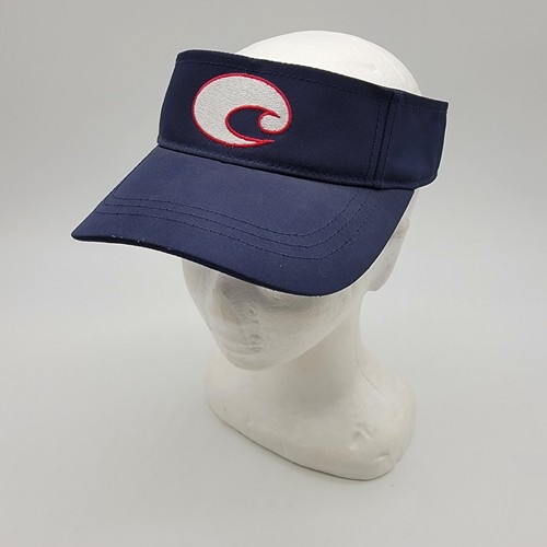 Costa del mar visor - del, baseball