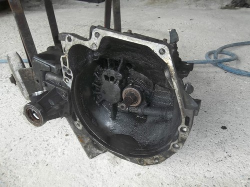 Chrysler voyager 1999 16v - chrysler,