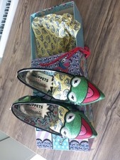 RARE Retired Irregular Choice