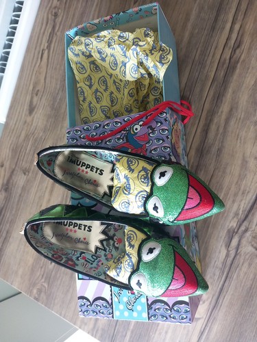 Rare retired irregular - irregular, choice