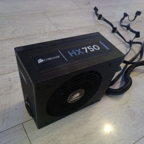 Corsair series hx750 - series, 750w