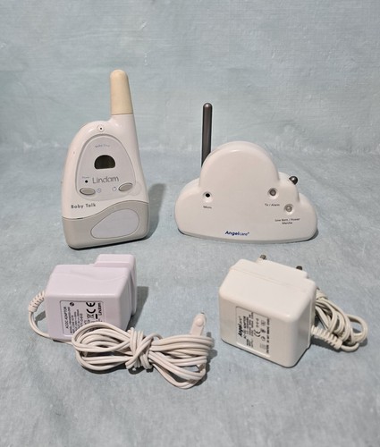 Angelcare ac201 baby monitor - angelcare,
