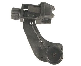 Pvs arm mount - j-arm,