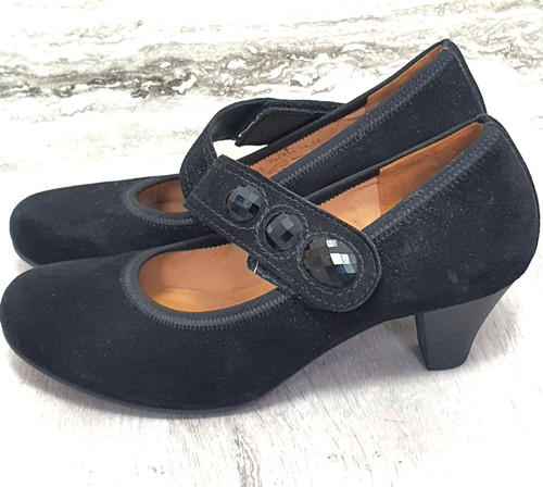 Brand new gabor black - new,