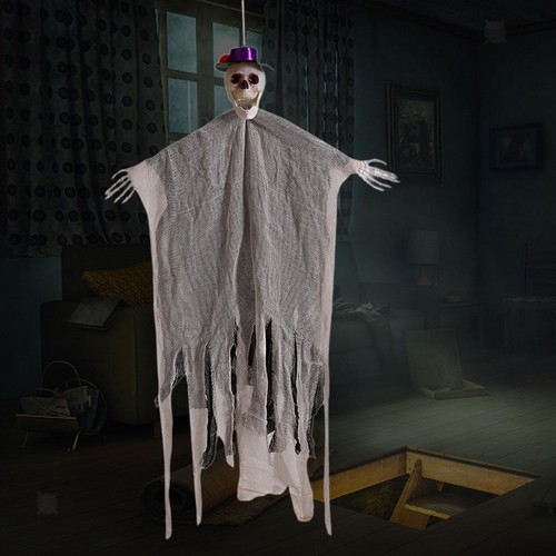 Halloween hanging spooky props - hanging,
