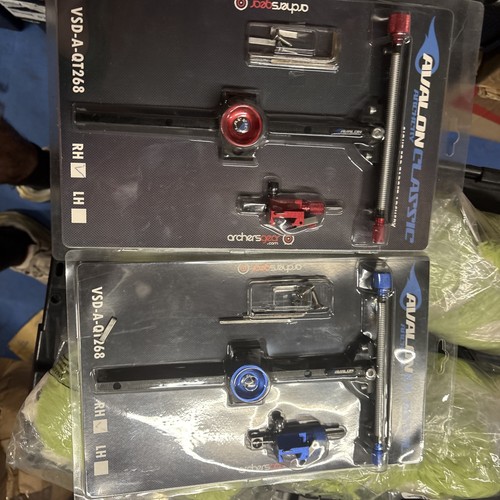 New avalon archery classic - new,