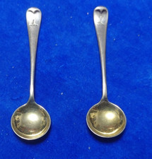 Victorian Elkington & Co Pair