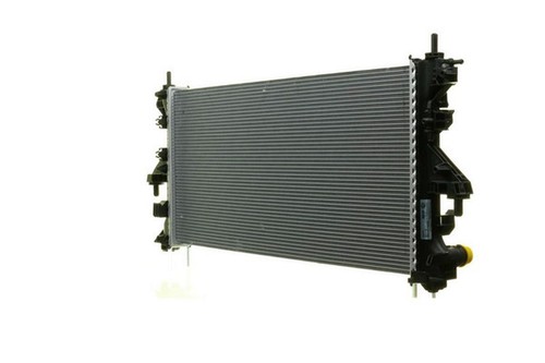 Mahle lcv radiator premium - lcv,