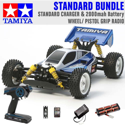 Tamiya 58568 neo scorcher - tamiya,
