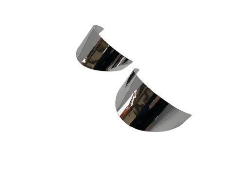 Turn signal visors - signal,