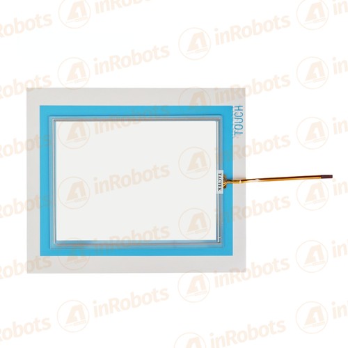 Touch screen glass siemens - touch,