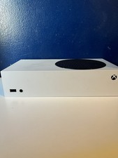 Microsoft Xbox Series S 512GB