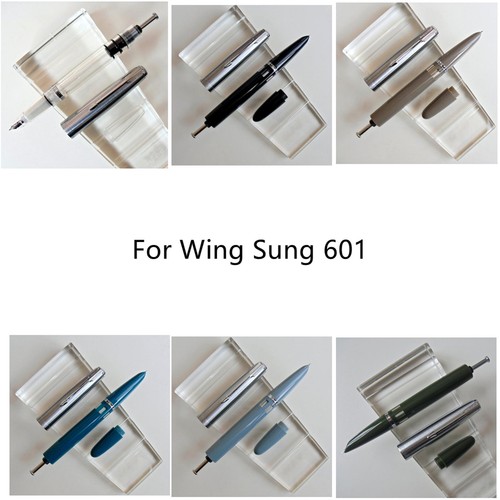 Vintage 5mm nib - nib, ink