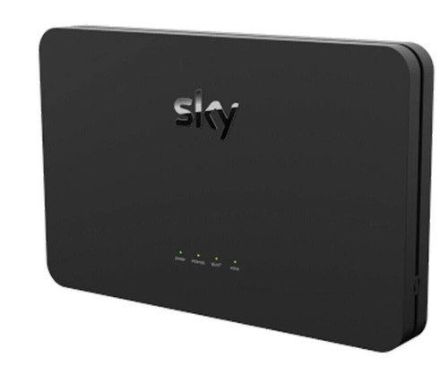 Sky broadband router 2 - broadband, 4.2