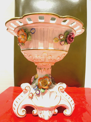 German dresden style stand - style,