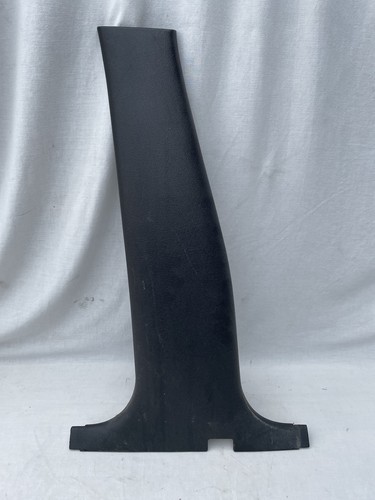 Polo lower nearside - polo, left