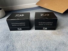 Daiwa tournament basia 45 - daiwa,