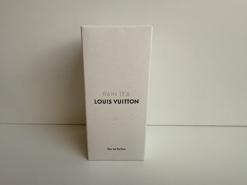Louis vuitton rain tea - louis,