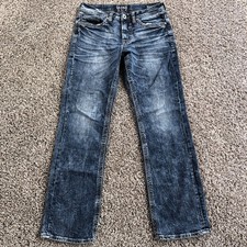 Salvage Mayhem Regular Bootcut