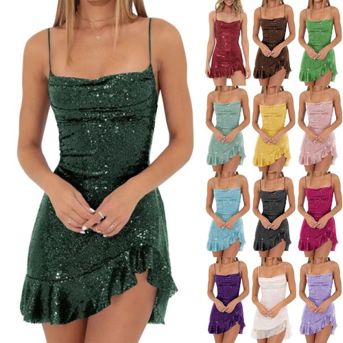 Lady sexy sequins - lady,
