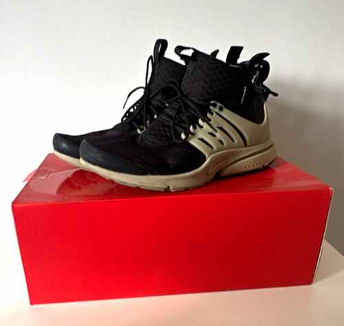 Nike acronym air - presto, mid