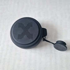 Lynx Black Wireless Floating