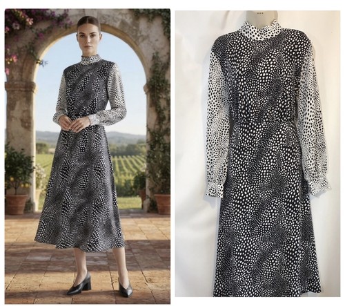 Next midi dress size - next, 14