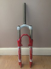 Marzocchi comp inch fork - mx,