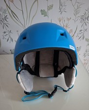 Kids Ski Helmet, Size S, Very