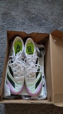 adidas Adizero Ambition Spikes