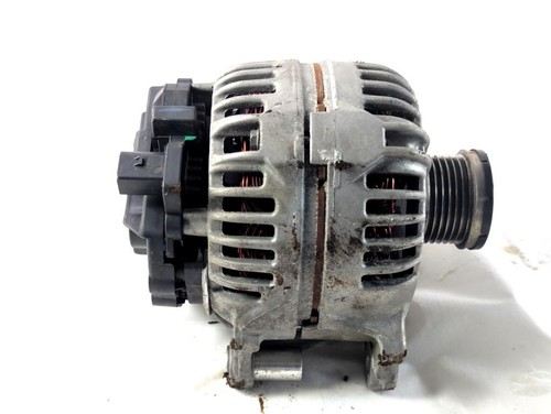 03c903023a used alternator - alternator, for