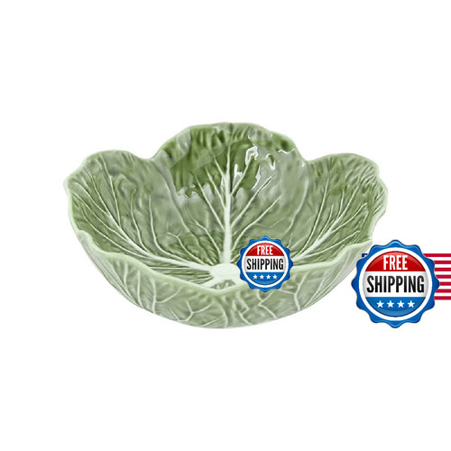 Bordallo pinheiro cabbage - bordallo,