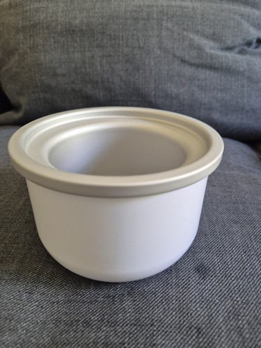 Cuisinart cool scoops ice - cool,