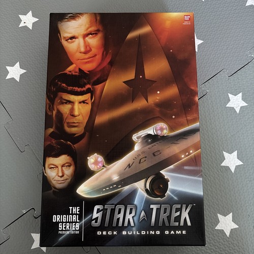 Star trek the original - star,