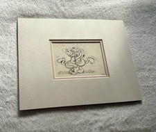 Disney Donald Duck original