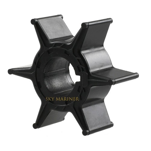 6h4 44352 impeller for yamaha - impeller,