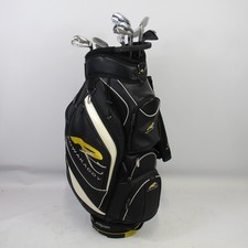TAYLORMADE RAC Irons & Putter