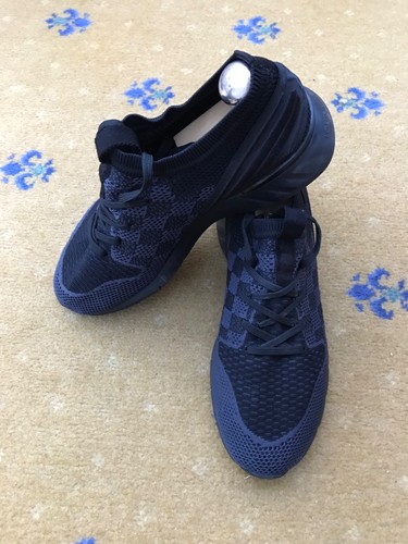 Louis vuitton trainers sneaker - louis,