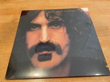 Frank Zappa - Apostrophe 12”