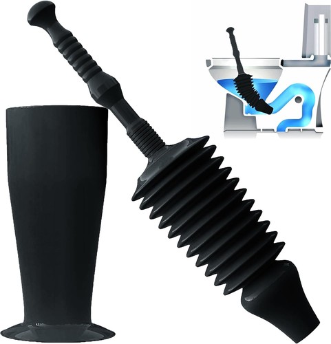 World best plunger - world's,