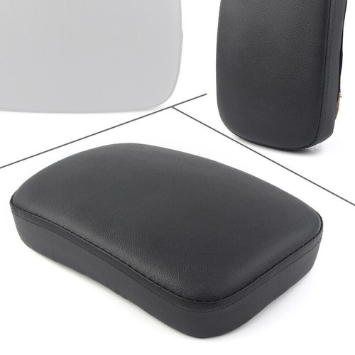 Rear pillion passenger pad - passenger,
