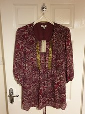 John Rocha Debenhams Purple