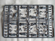 Totenkorps Horde Sprue