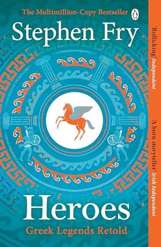 Heroes the myths - the,