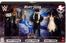 #In Hand# Wyatt Sicks Sick6 3