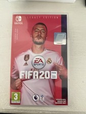 Fifa legacy edition - fifa, 20