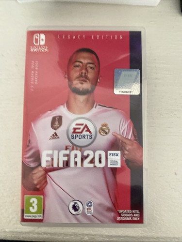 Fifa legacy edition - legacy,
