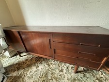 Midcentury Swedish Teak